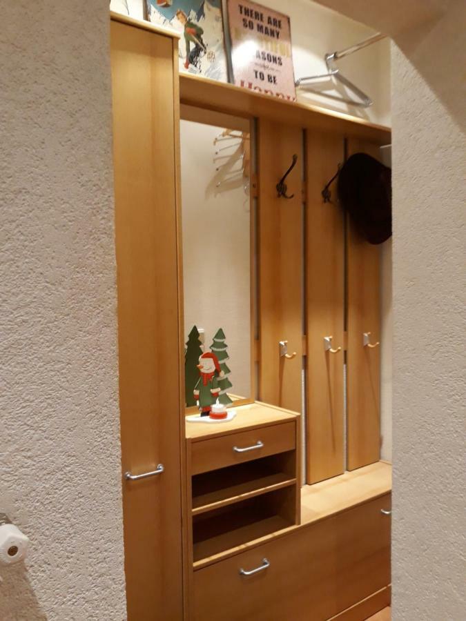 Haus Eberl Fusch an der Glocknerstraße Exterior foto